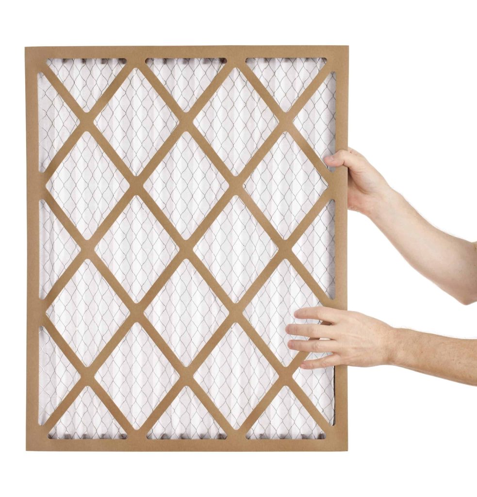 furnace filter