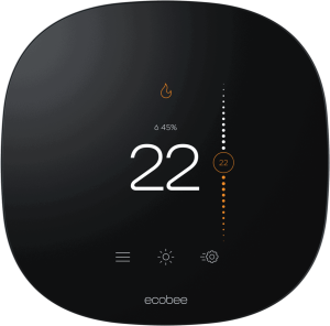 Programmable Thermostat