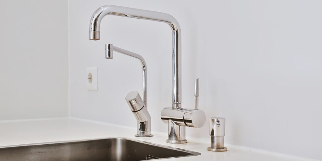 plumbing fixtures