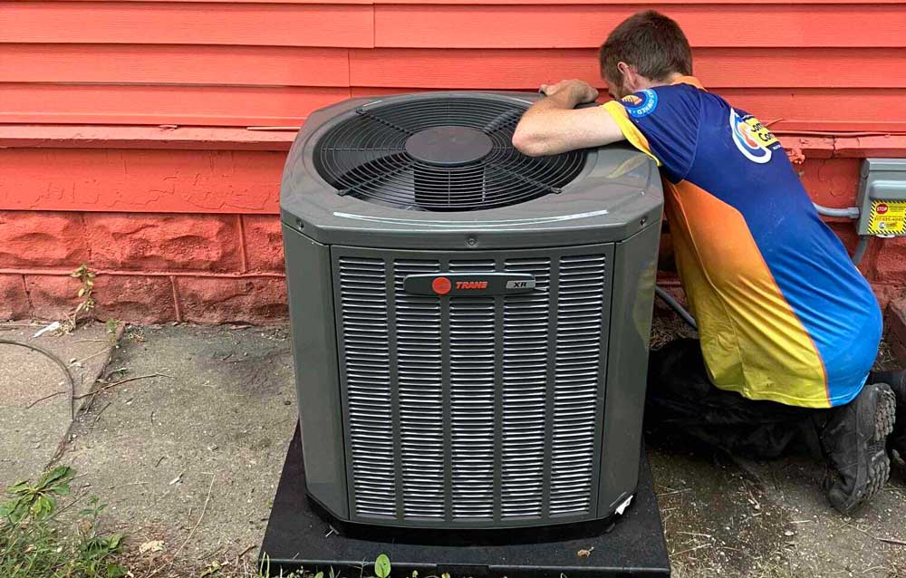 Ultimate Guide to Professional HVAC Maintenance