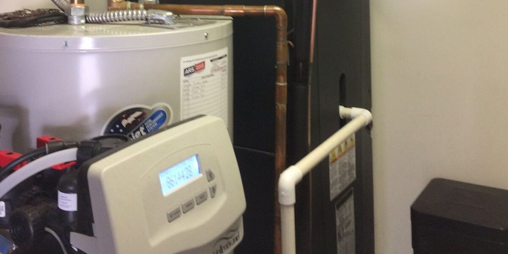 water heater installation code requirements