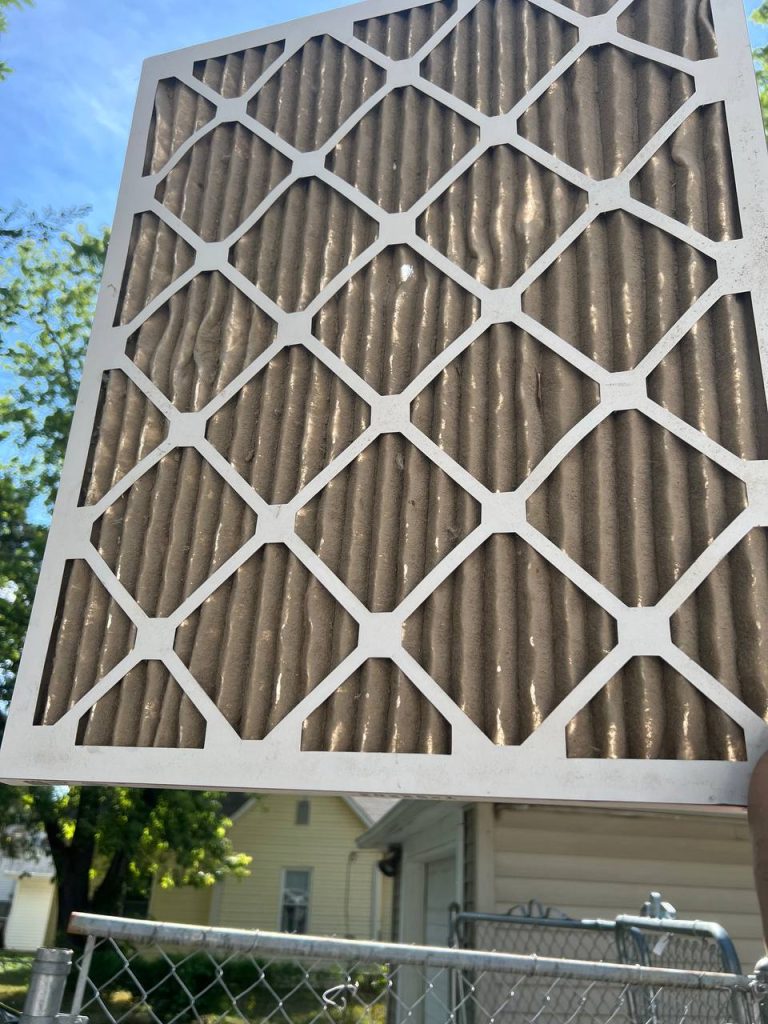 Definitive Guide to Air Filters