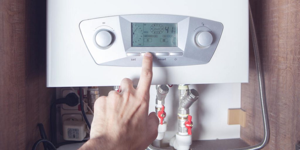 what causes pilot light to go out on water heater