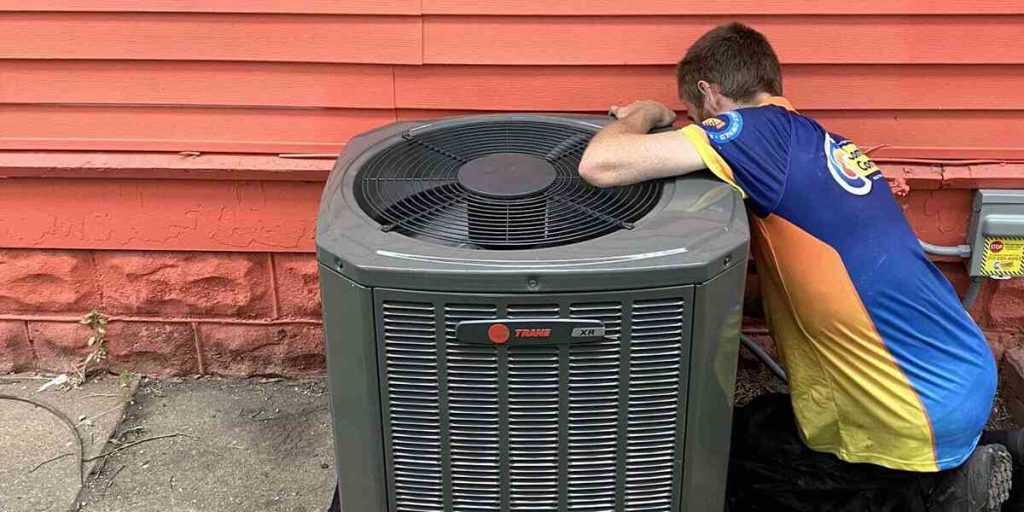 Why Is My House Humid With The AC On?