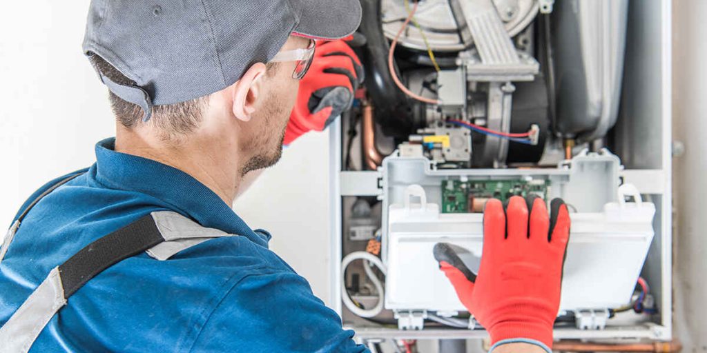 how long does a furnace last