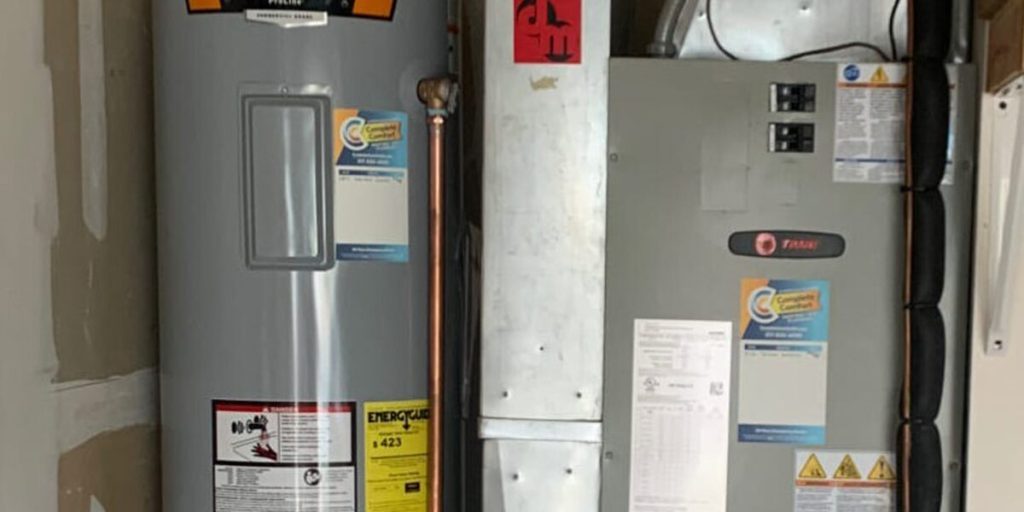single stage vs two stage furnace