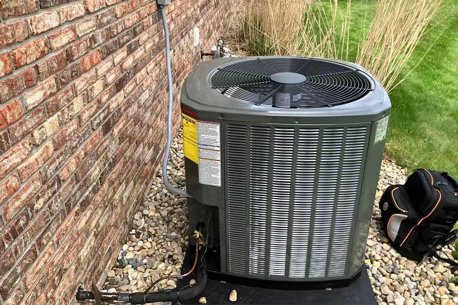 AC Unit in Carmel, IN