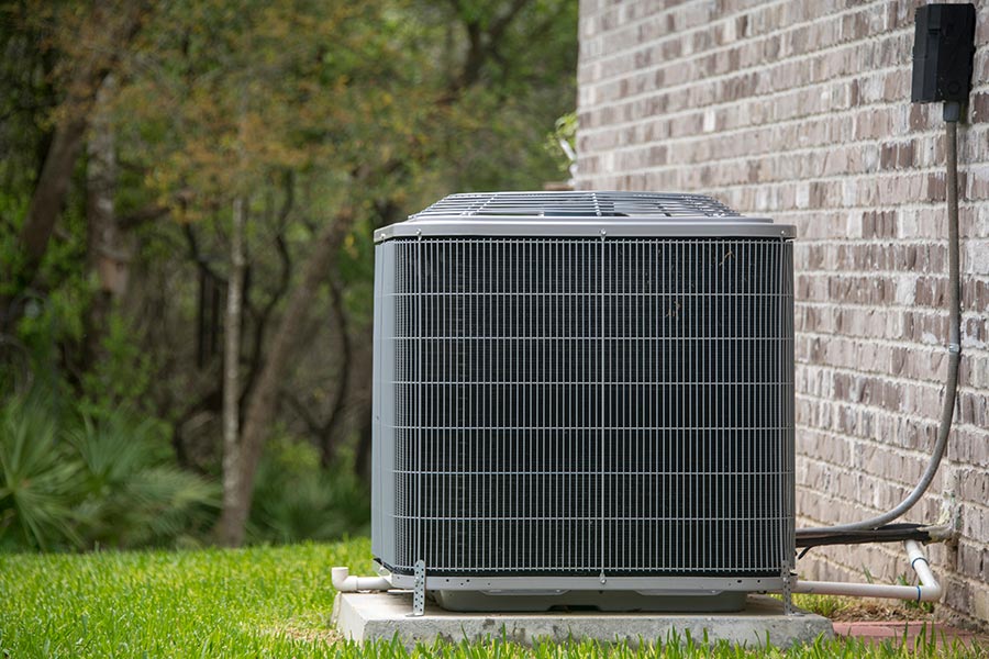 AC Company in Carmel IN