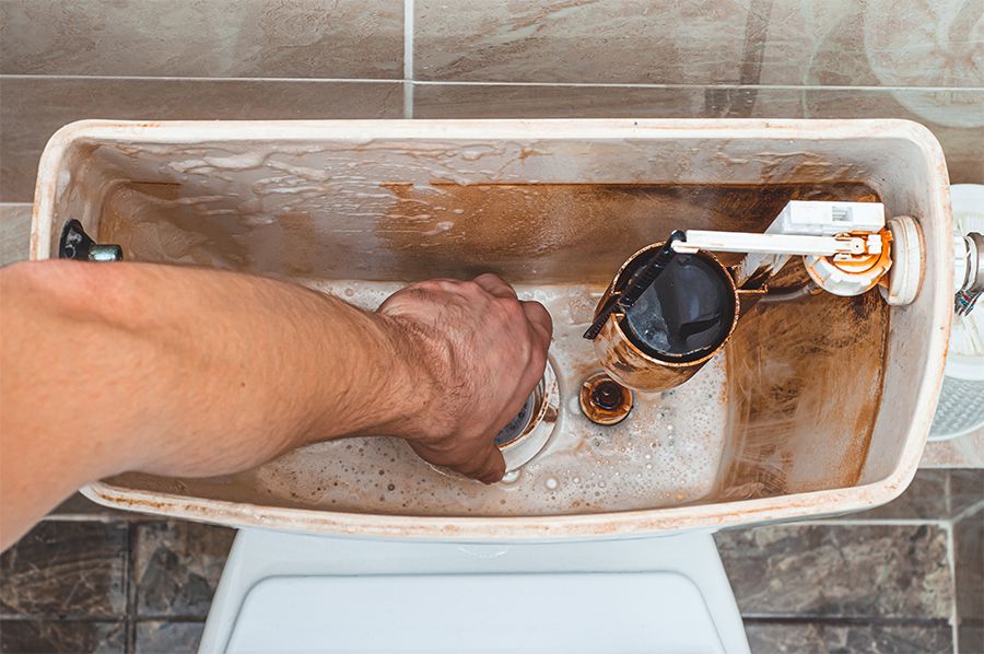 Plumbing Experts in Brownsburg, IN