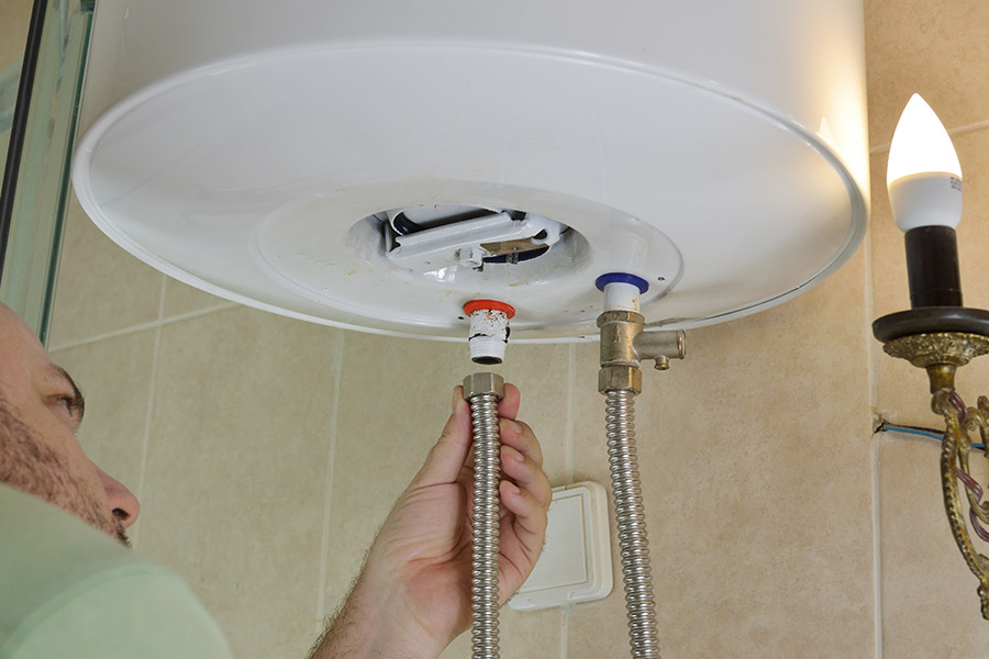Heating Repair in Bloomfield, IN
