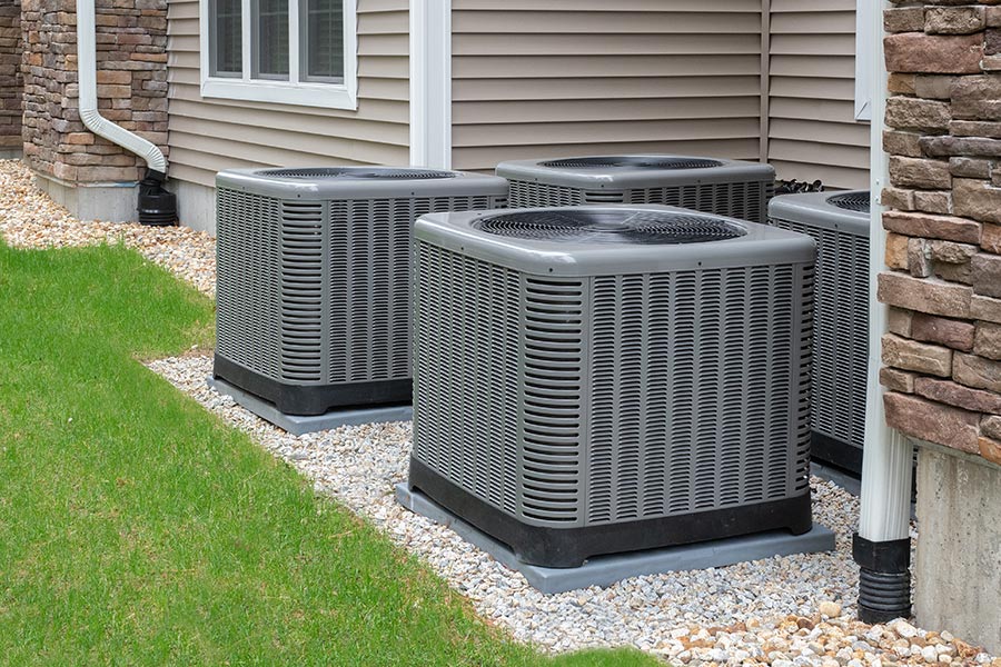 Heating Services in Bedford IN
