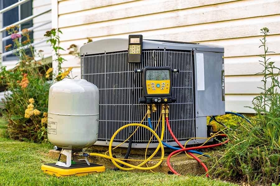 AC Maintenance in Bengal IN